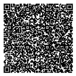 QR код гостиницы PARALLEL