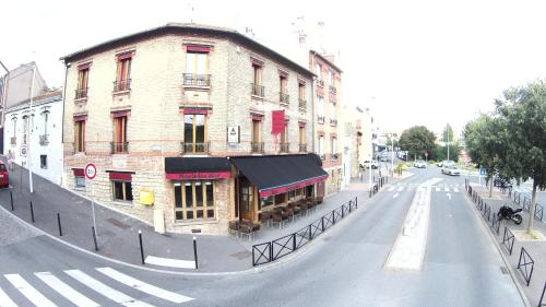 Фотография гостиницы Marinha Hotel