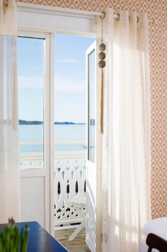 Фотография гостевого дома Strandvillan Hotell & Vandrarhem