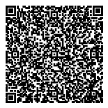 QR код гостиницы Барракуда