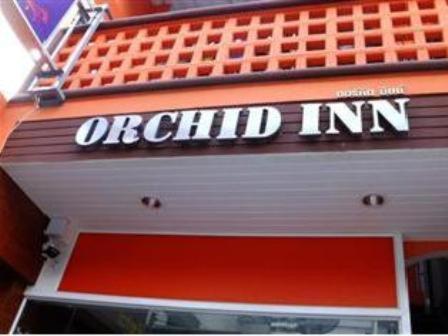 Фотография гостиницы Orchid Inn