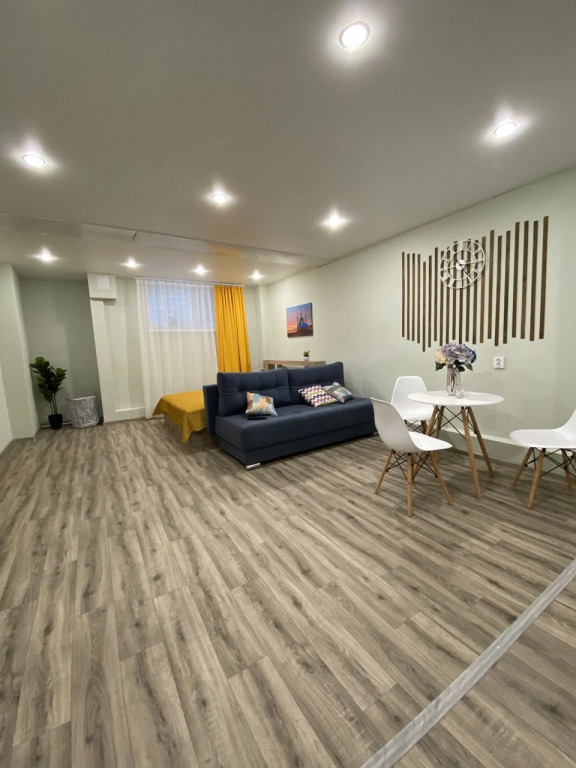 Фотография квартиры Апартаменты Дуслар на Космонавтов 55