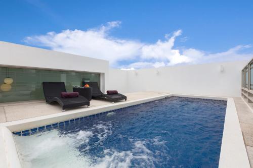 Фотография апарт отеля The Regent Phuket Serviced Apartment Kamala Beach