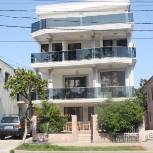 Фотография гостиницы Sunny Adjara