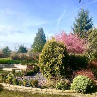 Фотографии гостевого дома
Cozy 3 Bedroom Self-Catered Lodge with Private Patio in Hickstead