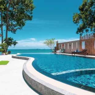 Фотография гостиницы Blue Orchid Beach Krabi - SHA Certified