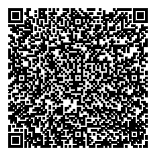 QR код апарт отеля Алекс Отель на Новой Охте