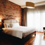 Фотография гостиницы Hotel Nelligan