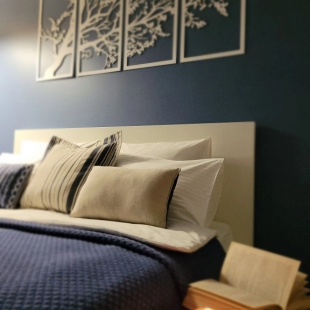 Фотография квартиры Квартира 1+ комфорт-класса в малоэтажном ЖК Ожогино