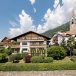 Фотография гостиницы Pension Monika