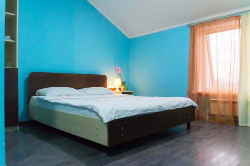 Фотографии гостиницы
Новокосино