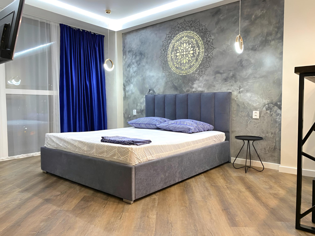 Фотография квартиры Апартаменты Кама