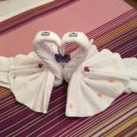 Фотография гостевого дома Hostal A Nuestra Senora de La Paloma