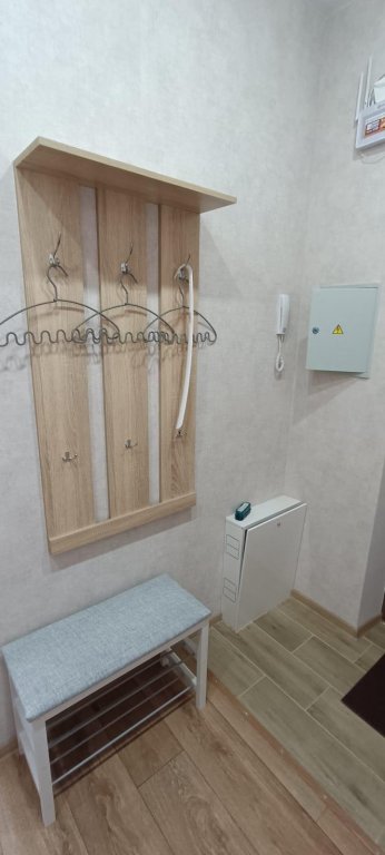 Фотография квартиры Resident Ufa (Резидент Уфа) на улице Аксакова