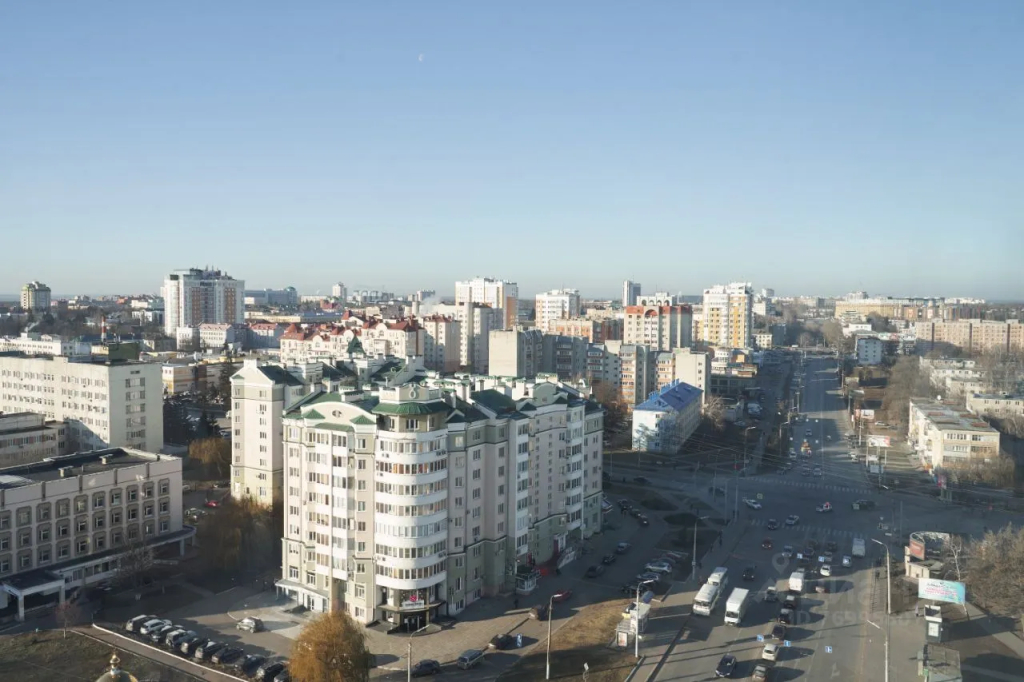 Фотография квартиры Квартира Бизнес в Орле
