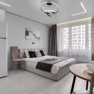 Фотография квартиры Апартаменты ApartsLoung