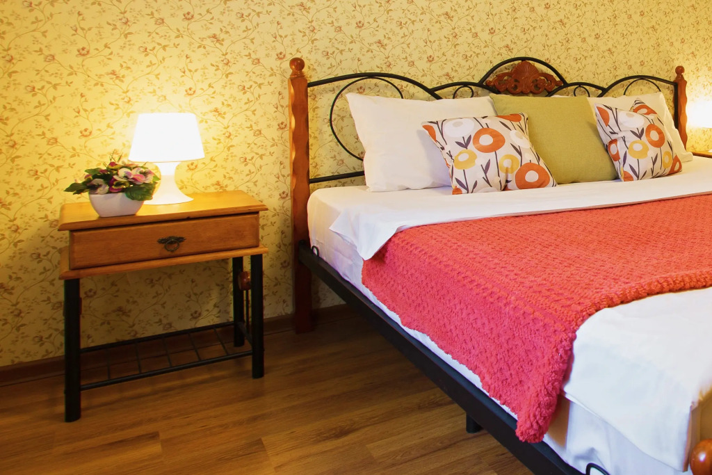 Фотография квартиры Апартаменты Bliss aparts: Centre-Rybinskaya 11