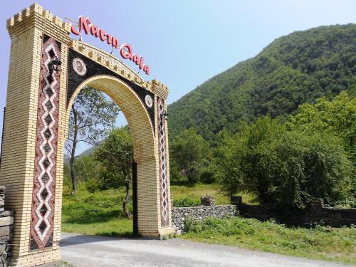 Фотографии гостиницы 
            Narin Gala