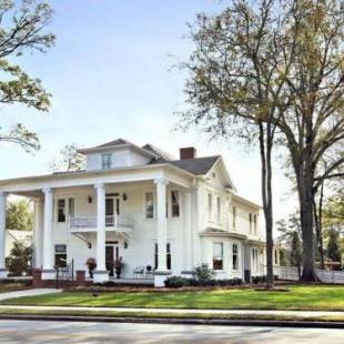 Фотографии мини отеля
Sparrow Hill Inn