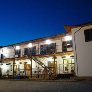 Фотография мини отеля Жемчужина Меганома