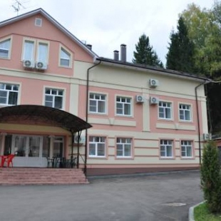 Фотография банкетного зала Итиль