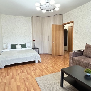 Фотография квартиры Квартира на Карамзина 21