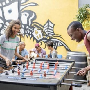 Фотография хостела 91 Loop Boutique Hostel