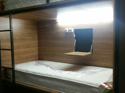 Фотографии хостела 
            Navigator Hostel