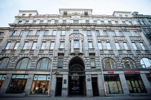 Фотография хостела BigGal