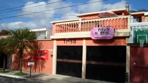 Фотография мини отеля Novohostal B&B