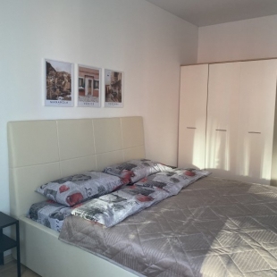 Фотография квартиры Квартира просторная однокомнатная квартира на 4 спальных места