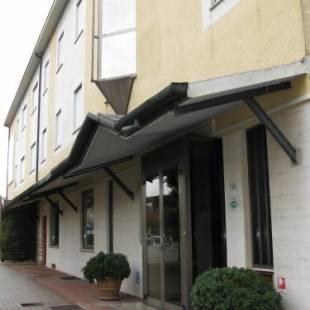 Фотографии гостиницы
Hotel Le Calandre