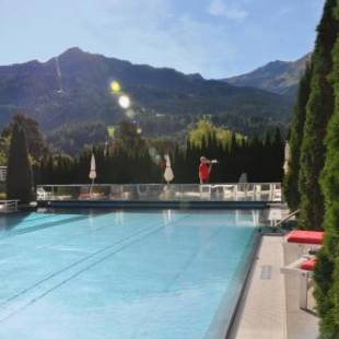 Фотографии гостиницы
Impuls Hotel Tirol