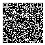 QR код хостела Жара