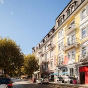 Фотографии гостиницы
Hotel Ambassador