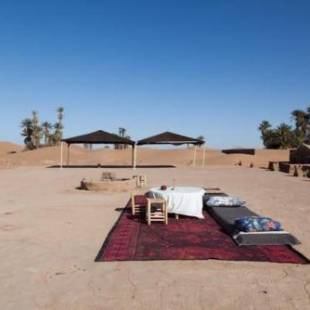 Фотографии базы отдыха 
            Camp desert Maroc Tours