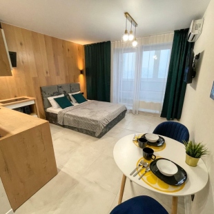 Фотография квартиры Апартаменты в центре города Партизанская 199