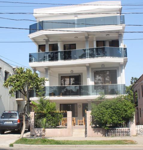 Фотография гостиницы Sunny Adjara