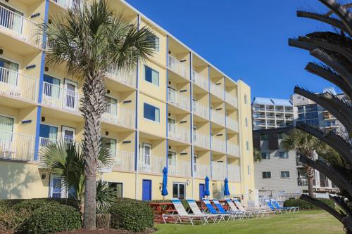 Фотография гостиницы Jade Tree Cove by Capital Vacations