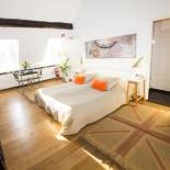 Фотография гостиницы Galerie Hotel Dis