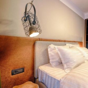 Фотография гостиницы Nani Nani Boutique