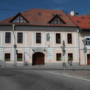 Фотография гостевого дома Penzión Gurmen