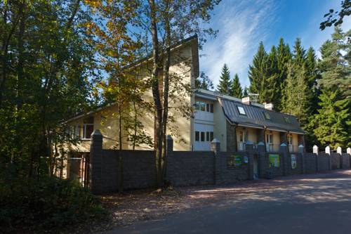 Фотография гостиницы Домик Охотника