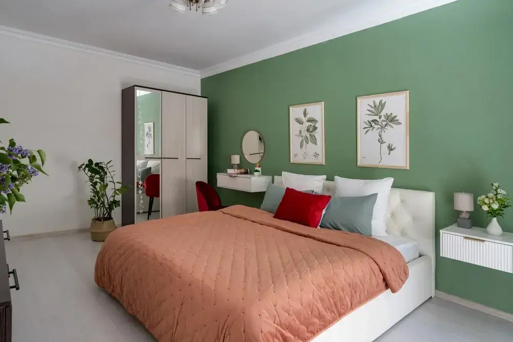 Фотография квартиры Апартаменты с заселением 24/7 Лучший сервис Посуточно 50