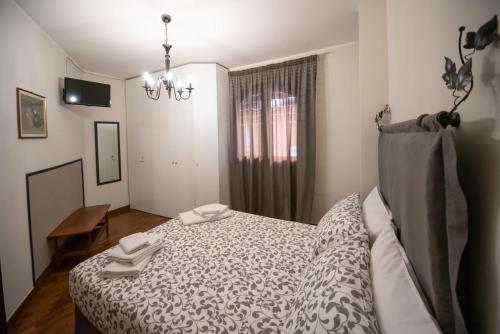 Фотография мини отеля Tra Cielo e Terra