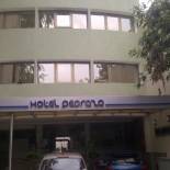 Фотография гостиницы Hotel Pedraza