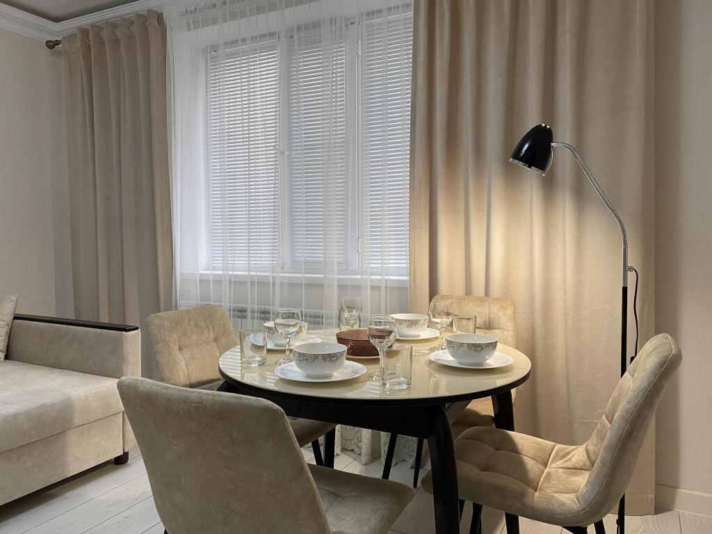 Фотография квартиры Апартаменты на улице Ленина