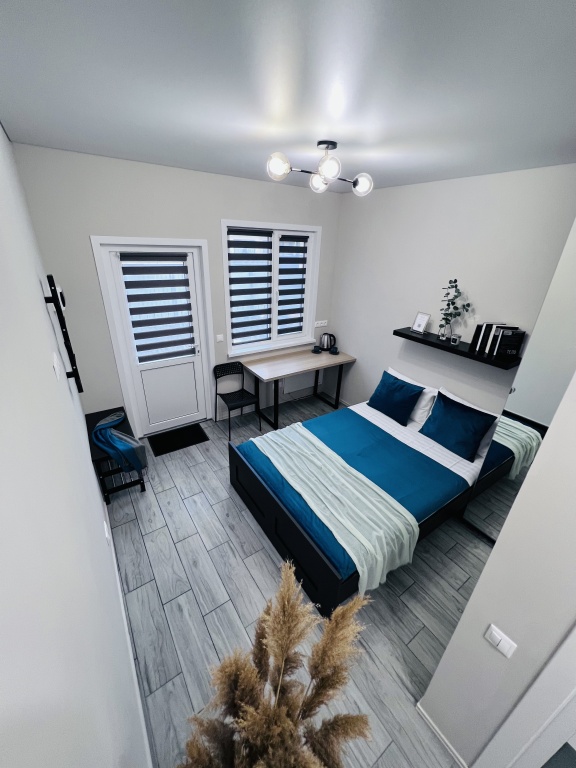 Фотография Коттеджа Частный дом BBQ Myskhako