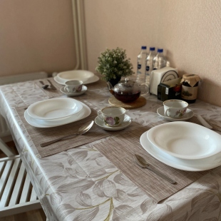 Фотография квартиры Квартира Недорогая Однокомнатная Рядом с Метро Девяткино