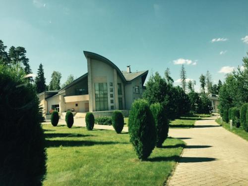 Фотография гостевого дома Горки Кантри Клаб